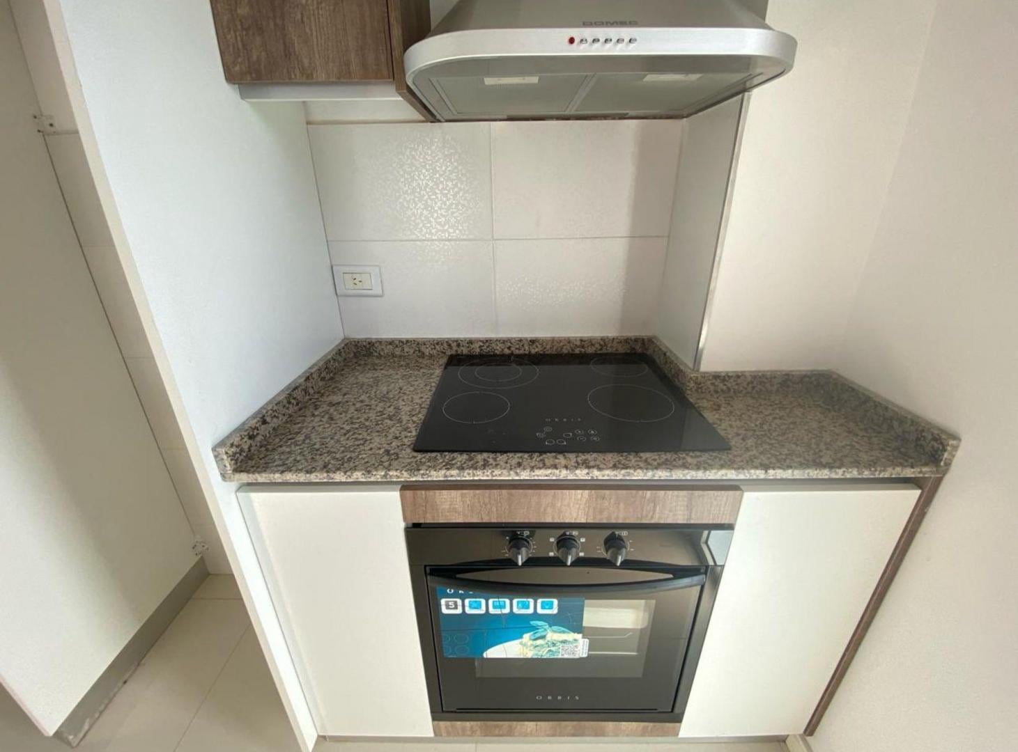 Foto de VENTA DEPARTAMENTO 1 AMBIENTE A ESTRENAR WILDE, imagen 1