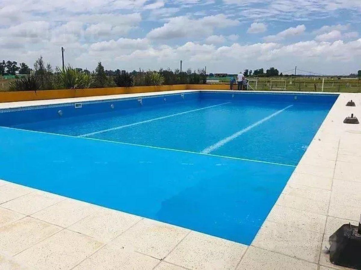 Foto de VENTA LOTE 684M2 TIEMPOS DE CANNING - AERIS, imagen 5
