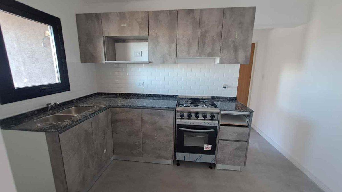 Foto de VENTA DEPTO 2 AMBIENTES A CON BALCÓN Y PARRILLA, imagen 4