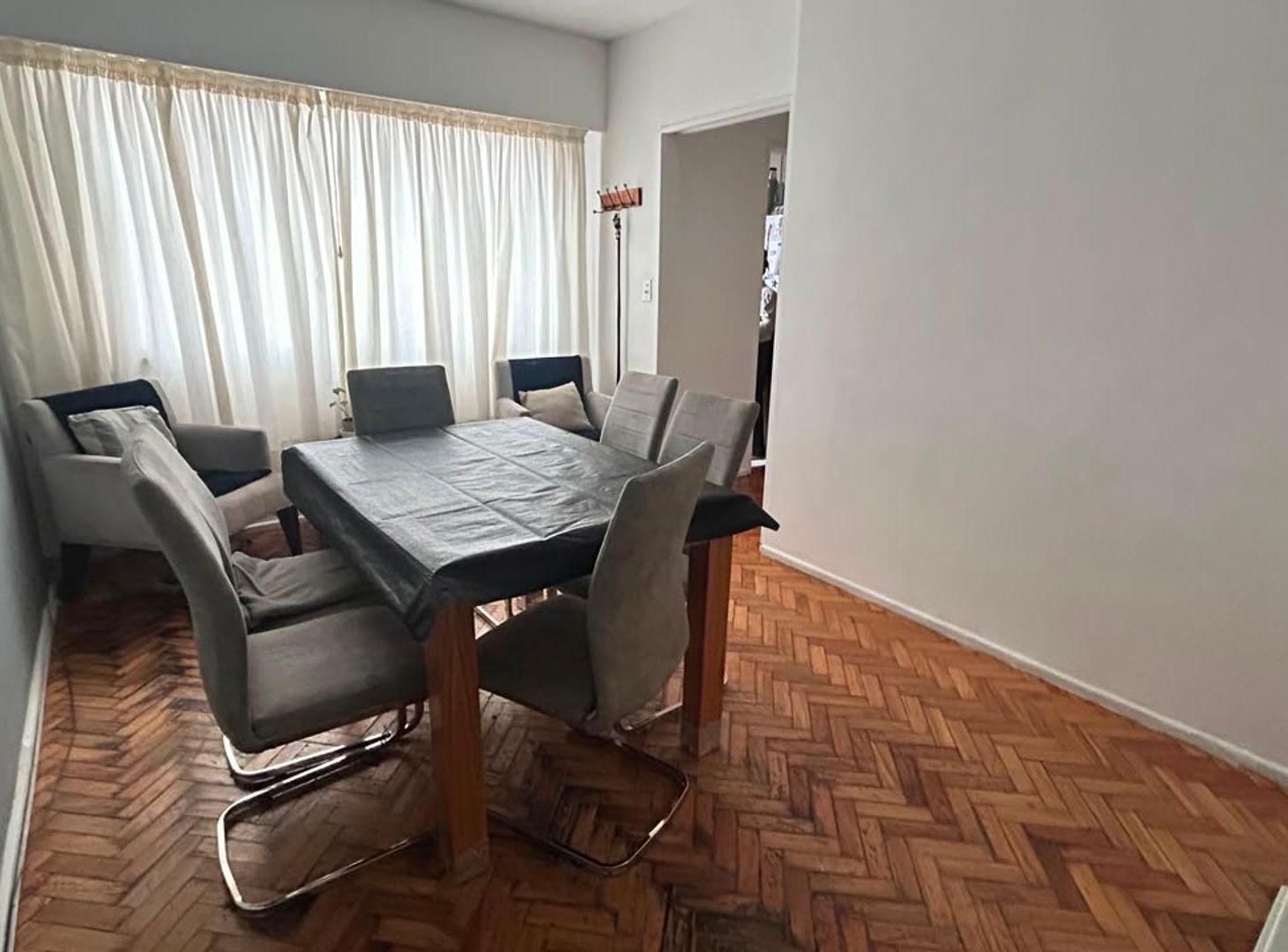 Foto de Hermoso Departamento 3 ambientes Balvanera, imagen 3