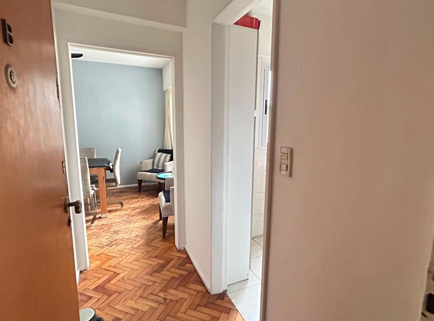 Foto de Hermoso Departamento 3 ambientes Balvanera, imagen 2