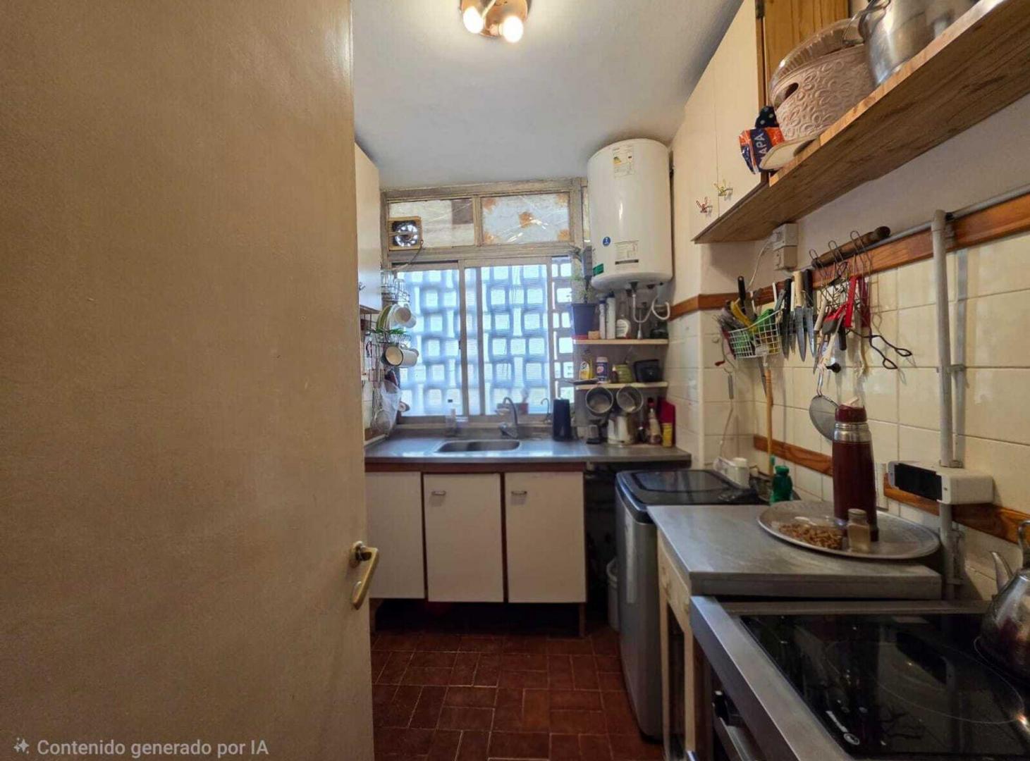 Foto de VENTA DEPARTAMENTO 3 AMBIENTES SAN TELMO, imagen 4