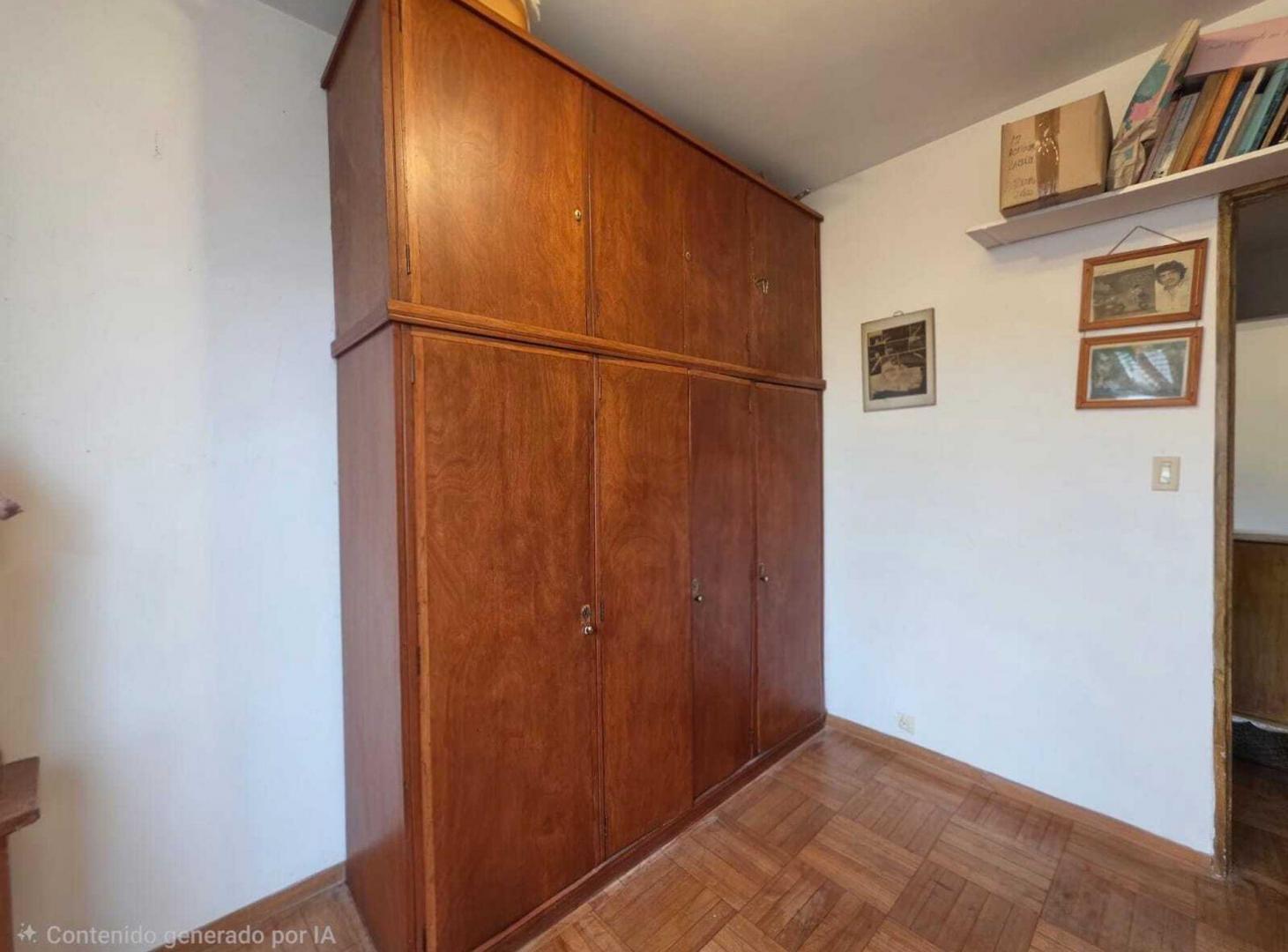 Foto de VENTA DEPARTAMENTO 3 AMBIENTES SAN TELMO, imagen 3