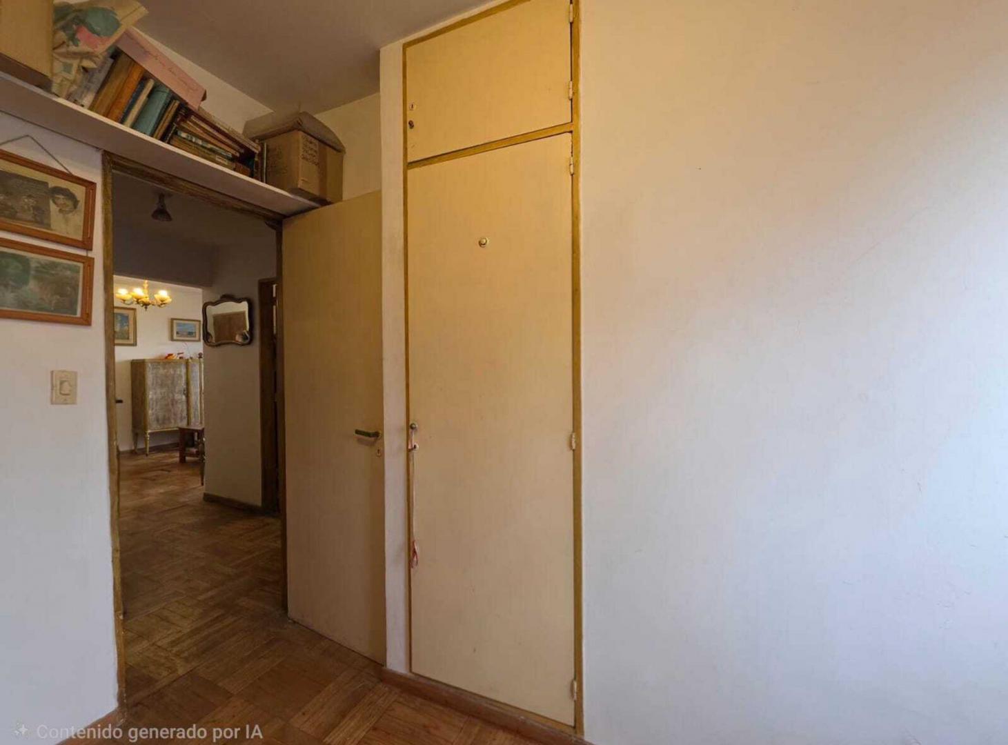 Foto de VENTA DEPARTAMENTO 3 AMBIENTES SAN TELMO, imagen 2