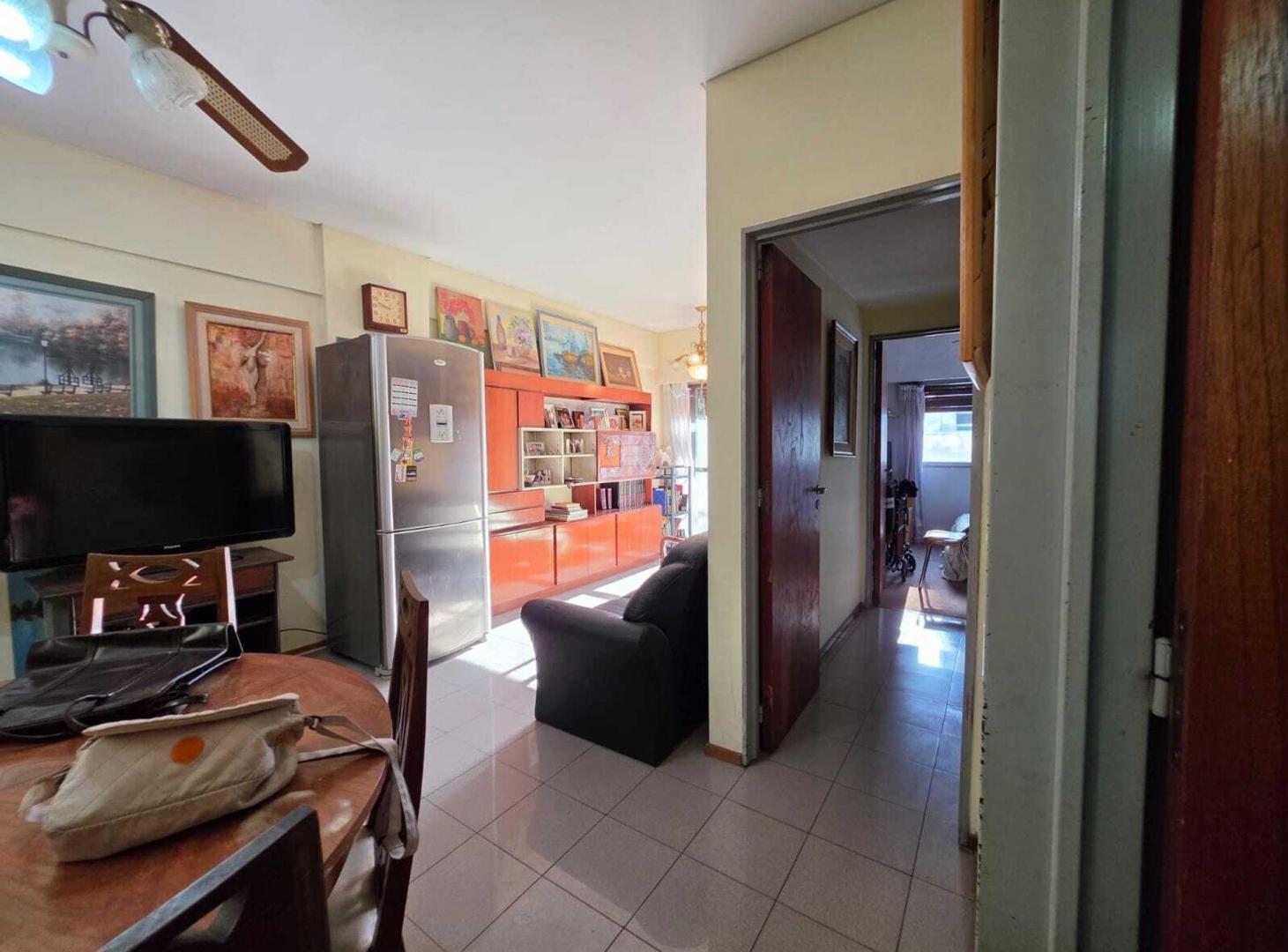 Foto de ALQUILER DEPARTAMENTO 2 AMB AVELLANEDA AMOBLADO, imagen 1
