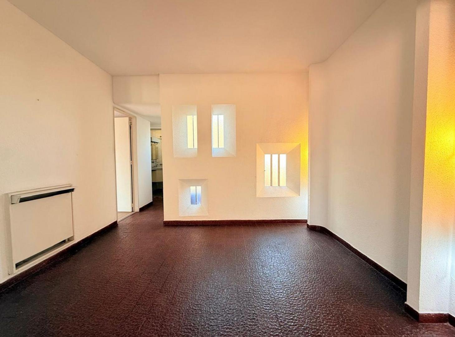 Foto de VENTA DEPARTAMENTO 5 AMB BARRACAS CENTRO, imagen 2