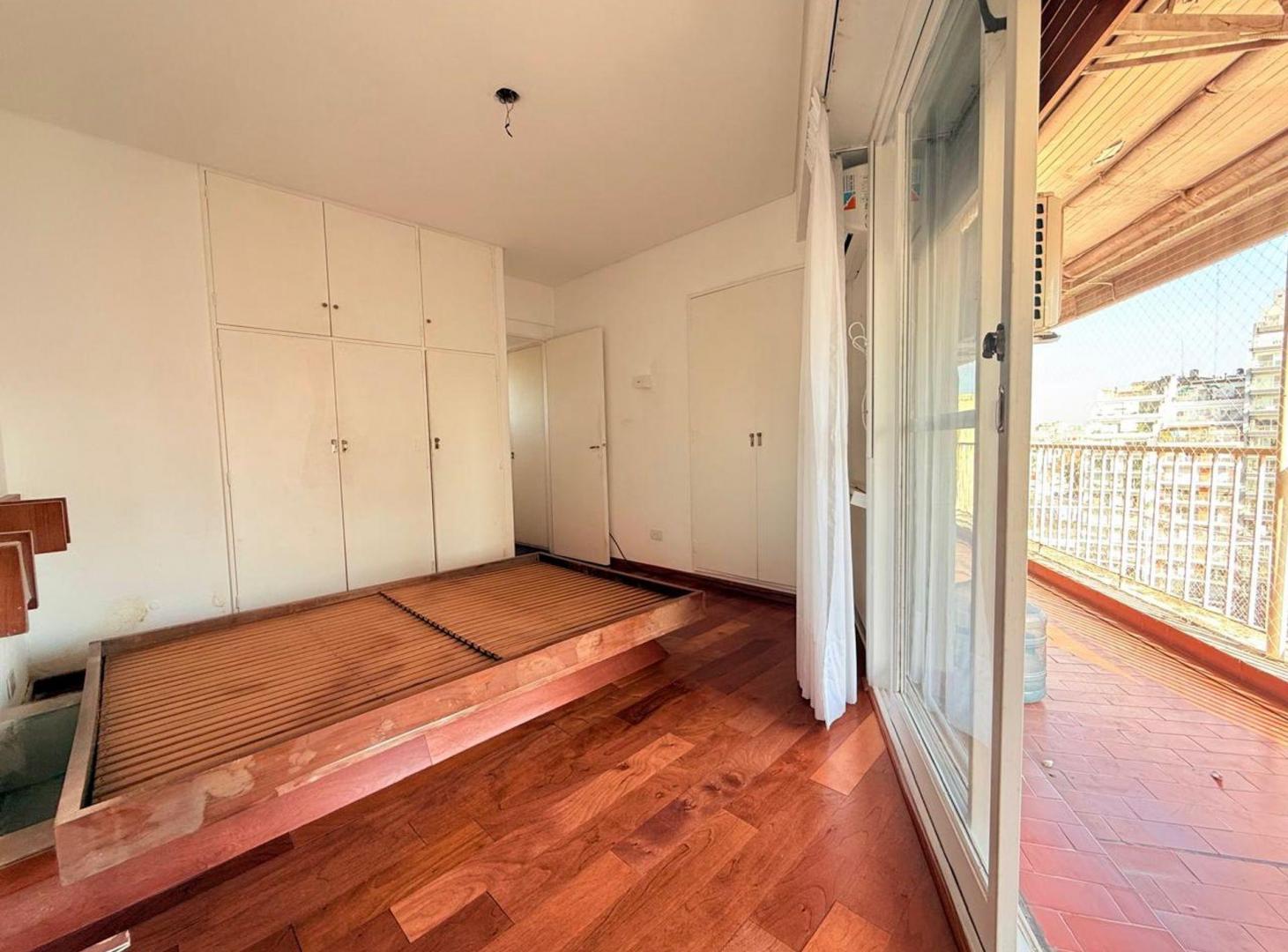 Foto de VENTA DEPARTAMENTO 5 AMB BARRACAS CENTRO, imagen 4