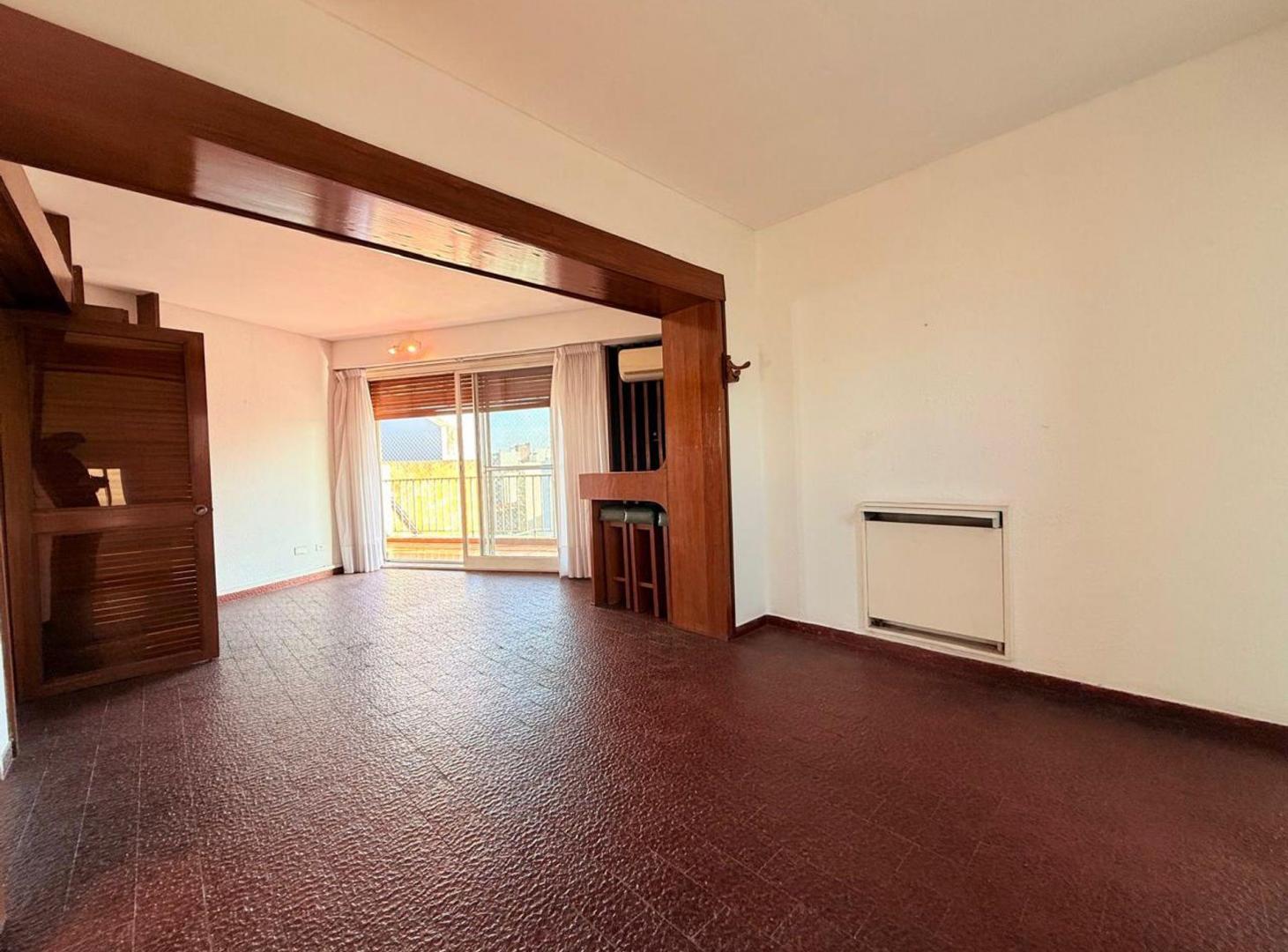 Foto de VENTA DEPARTAMENTO 5 AMB BARRACAS CENTRO, imagen 5