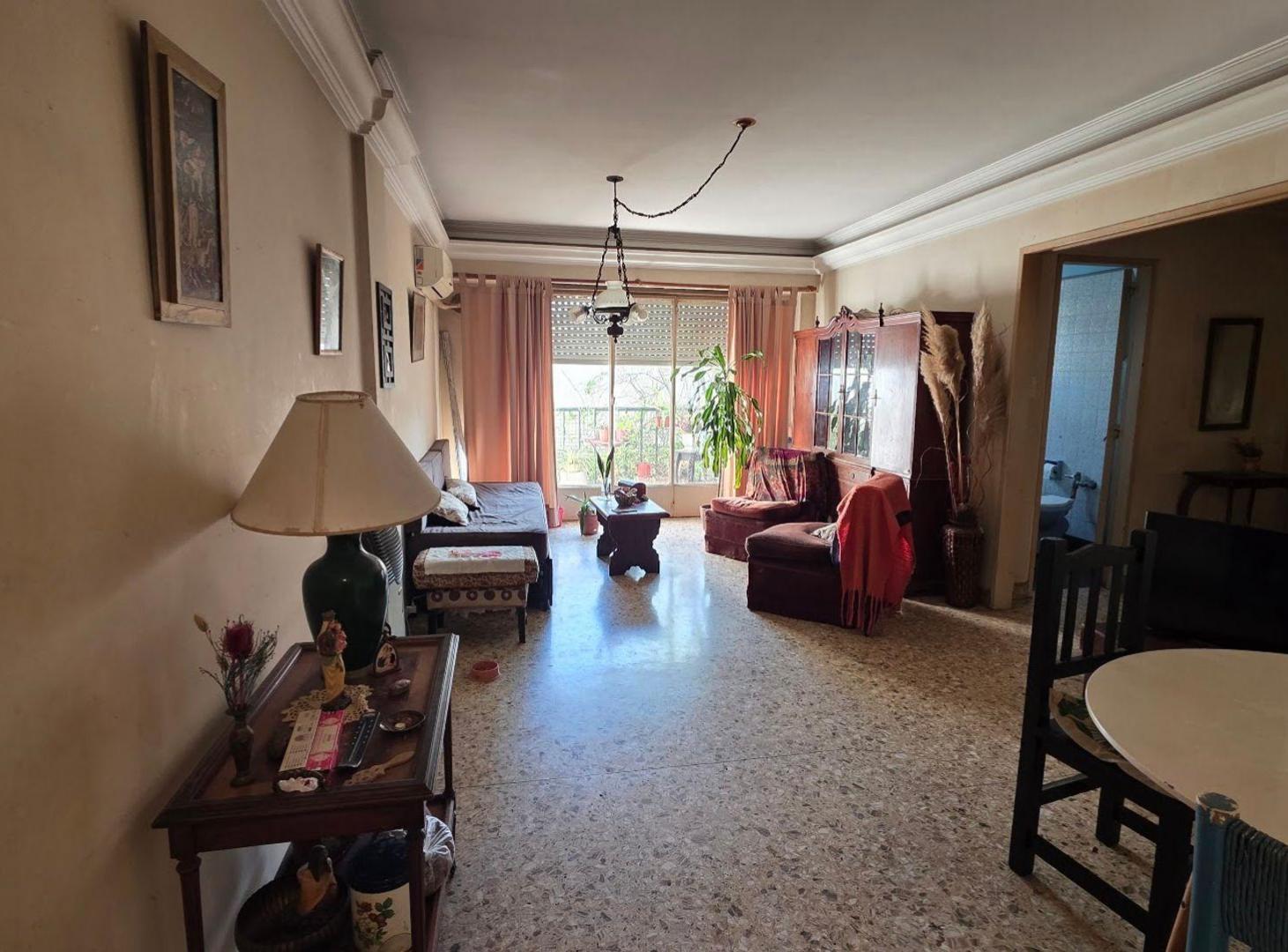 Foto de VENTA DEPARTAMENTO 3 AMBIENTES FLORESTA + HAB SERV, imagen 4