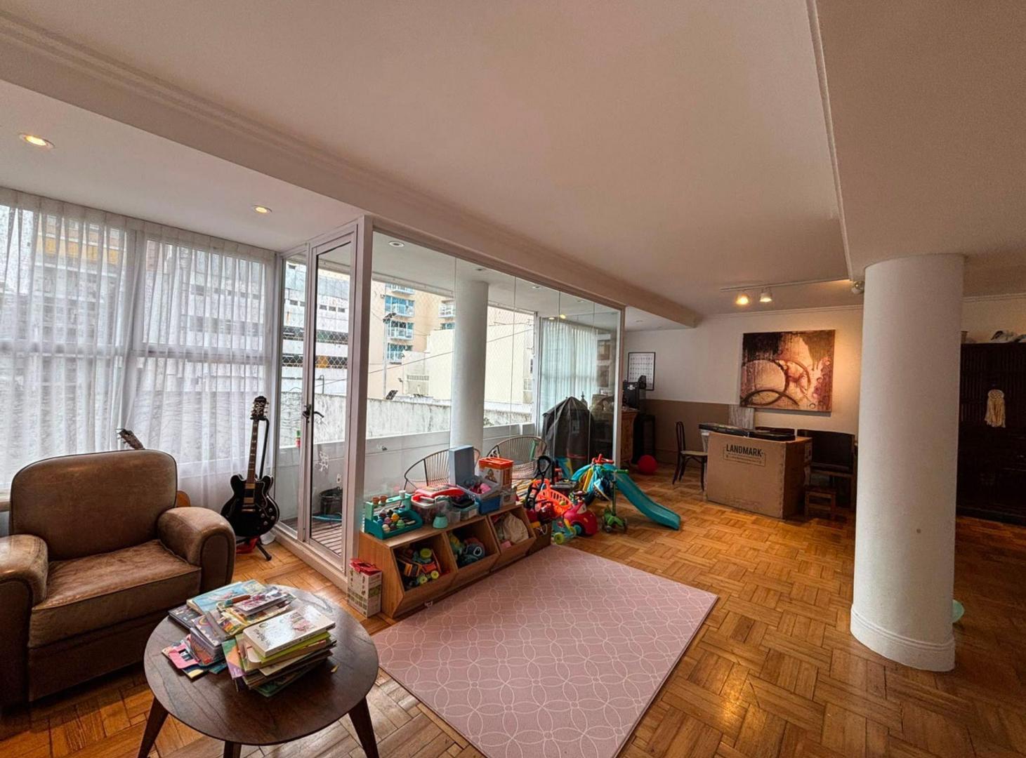 Foto de VENTA SEMI PISO PALERMO CHICO, imagen 5