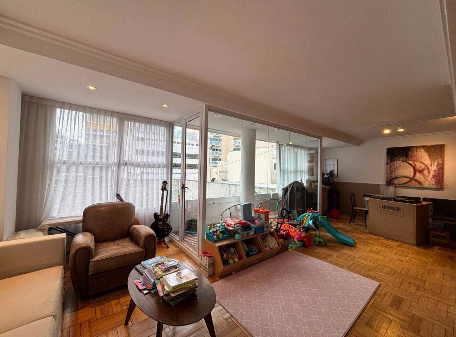 Foto de VENTA SEMI PISO PALERMO CHICO, imagen 3