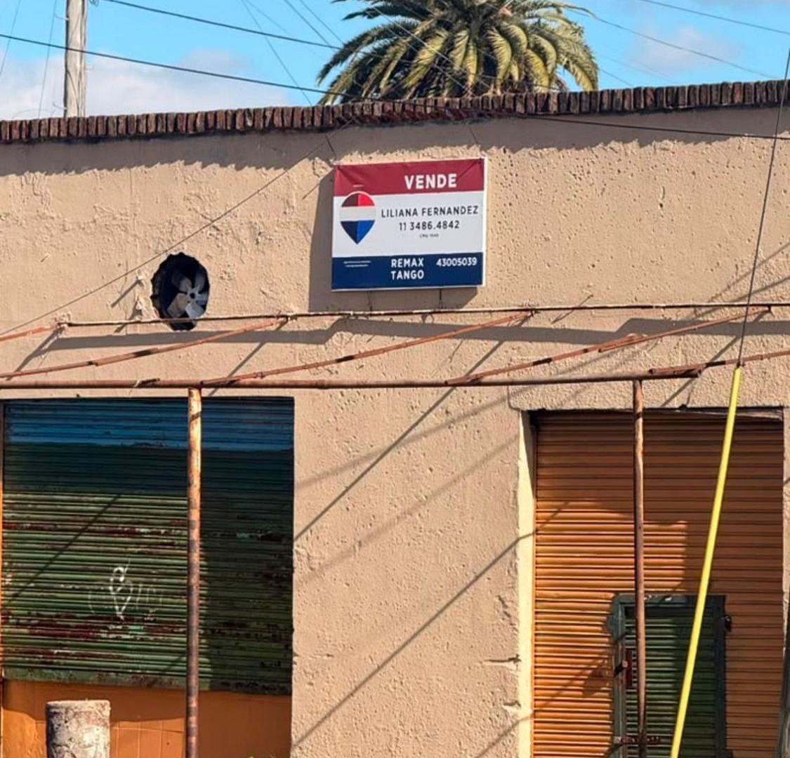 Foto de VENTA LOTE QUILMES 242 M2, imagen 2