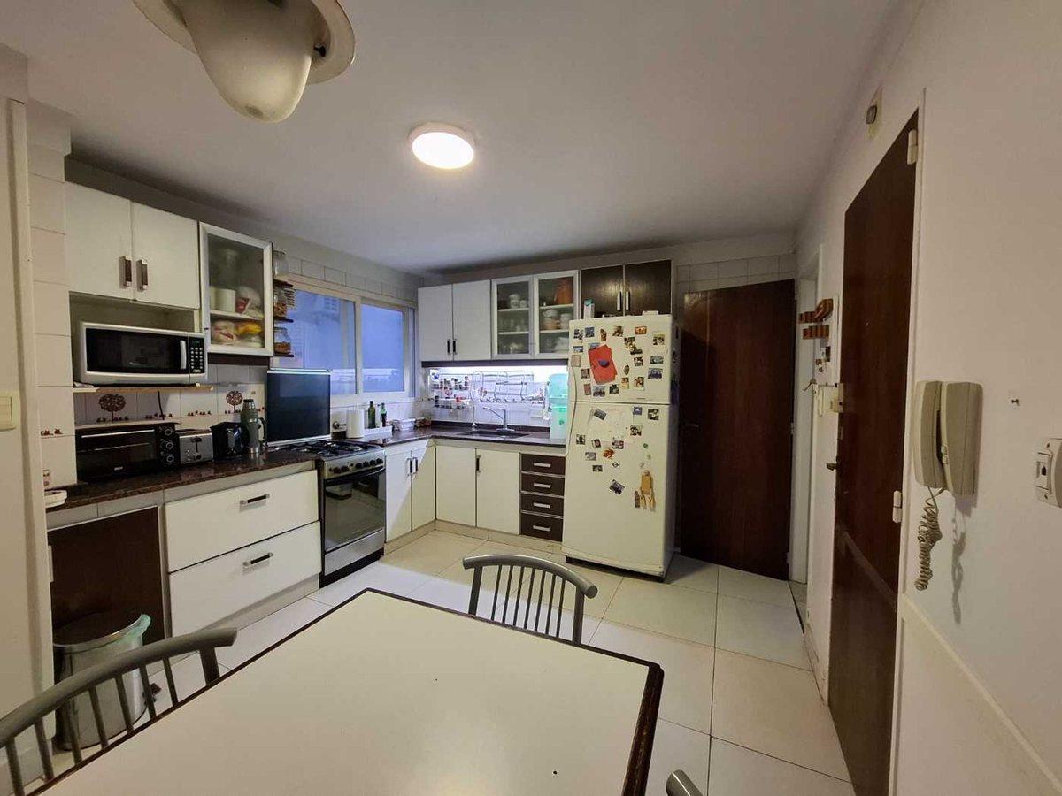 Foto de Venta Depto 4 amb c/ dep, Patio Villa Crespo, imagen 2