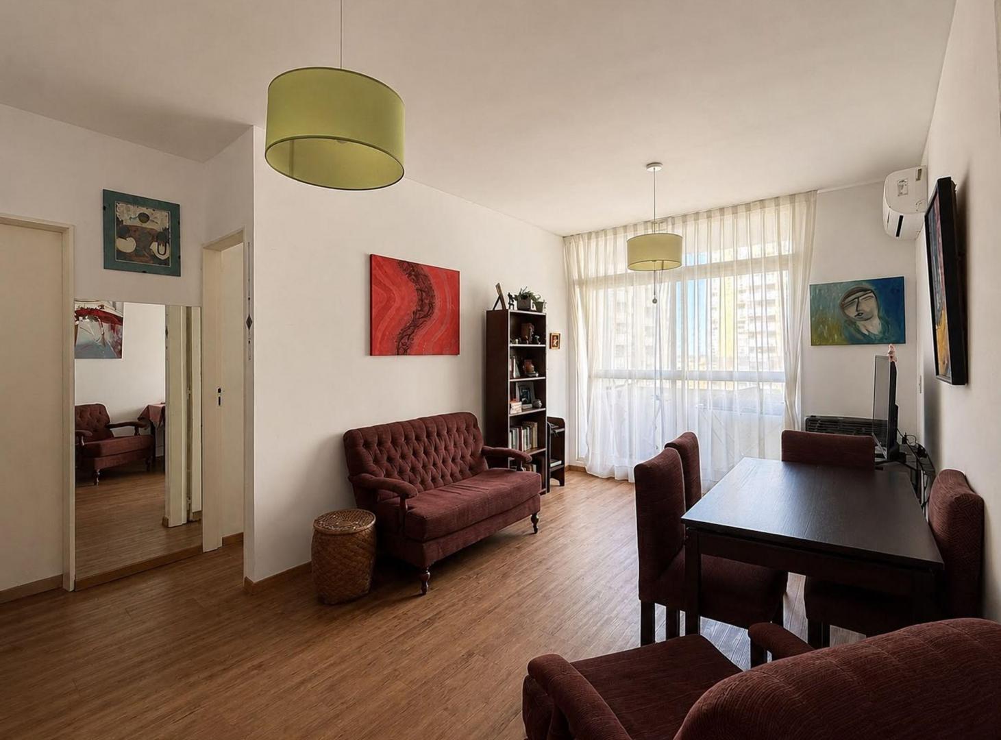 Foto de VENTA DEPTO 2 AMBIENTES AVELLANEDA COCHERA, imagen 2