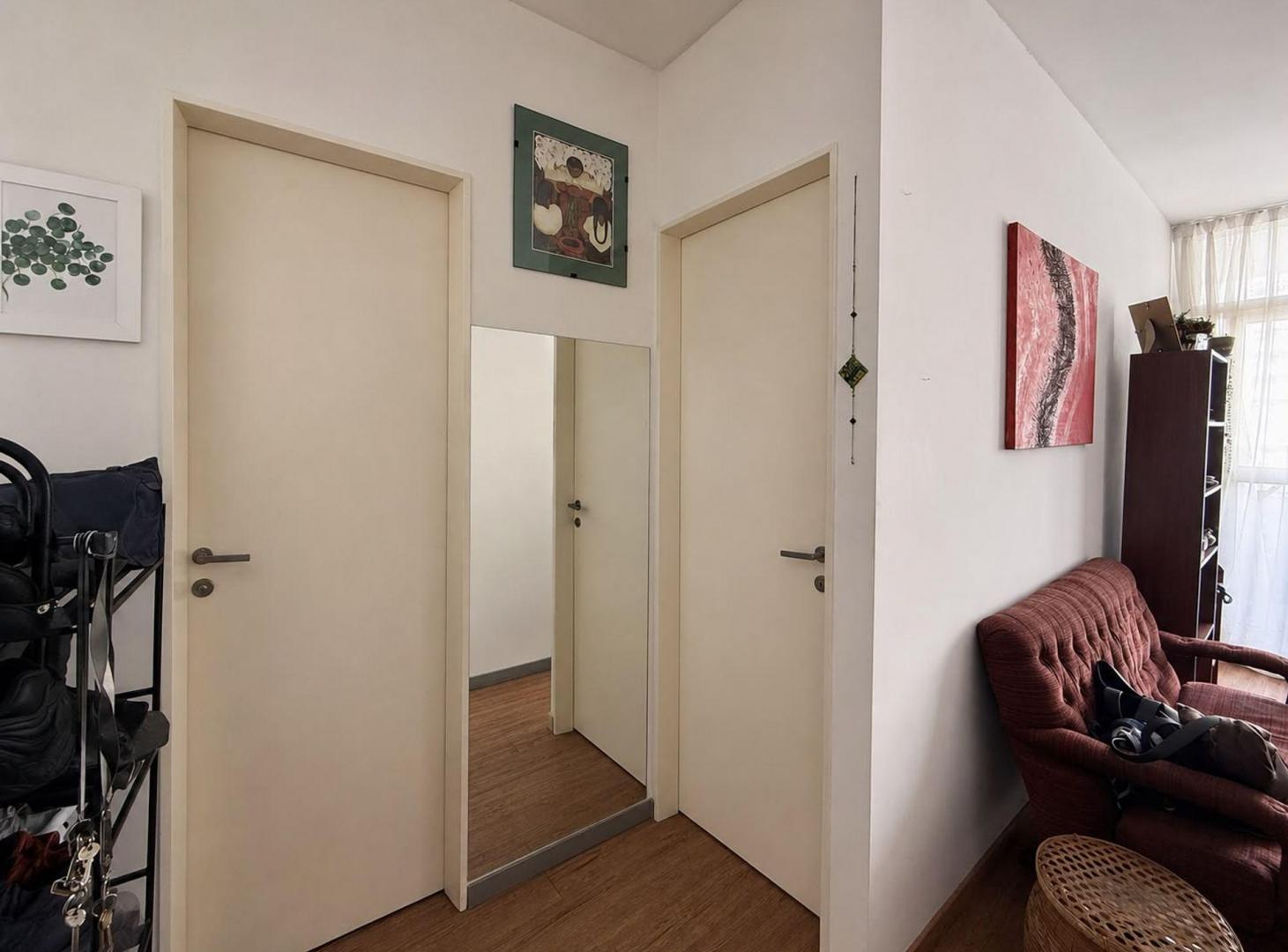 Foto de VENTA DEPTO 2 AMBIENTES AVELLANEDA COCHERA, imagen 4