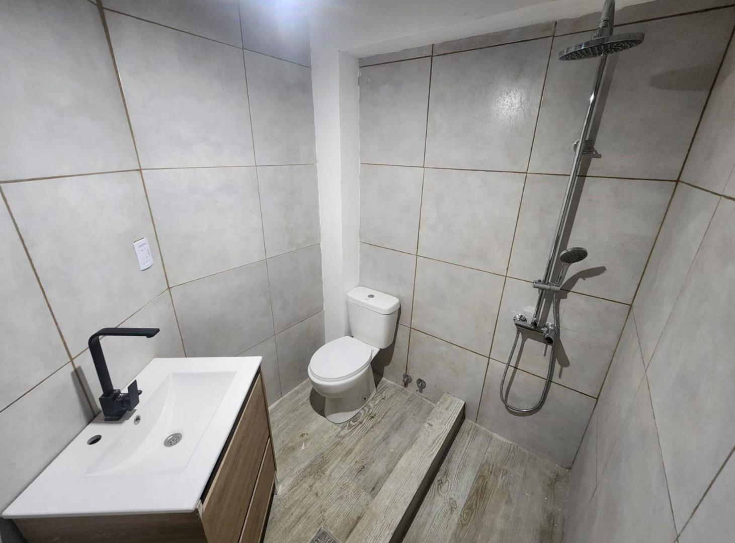 Foto de Venta PH 3 amb. Recoleta c/ Dependencia y Terraza, imagen 1