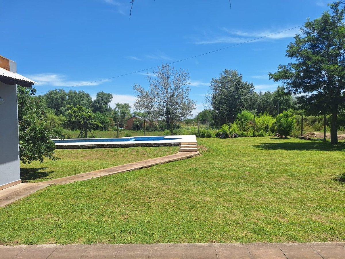 Foto de QUINTA 4 AMB VILLA ADRIANA CAÑUELAS, imagen 3