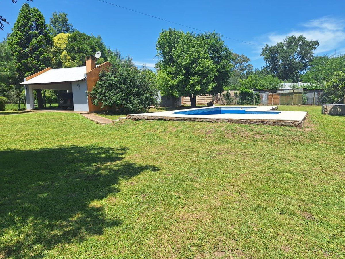 Foto de QUINTA 4 AMB VILLA ADRIANA CAÑUELAS, imagen 4