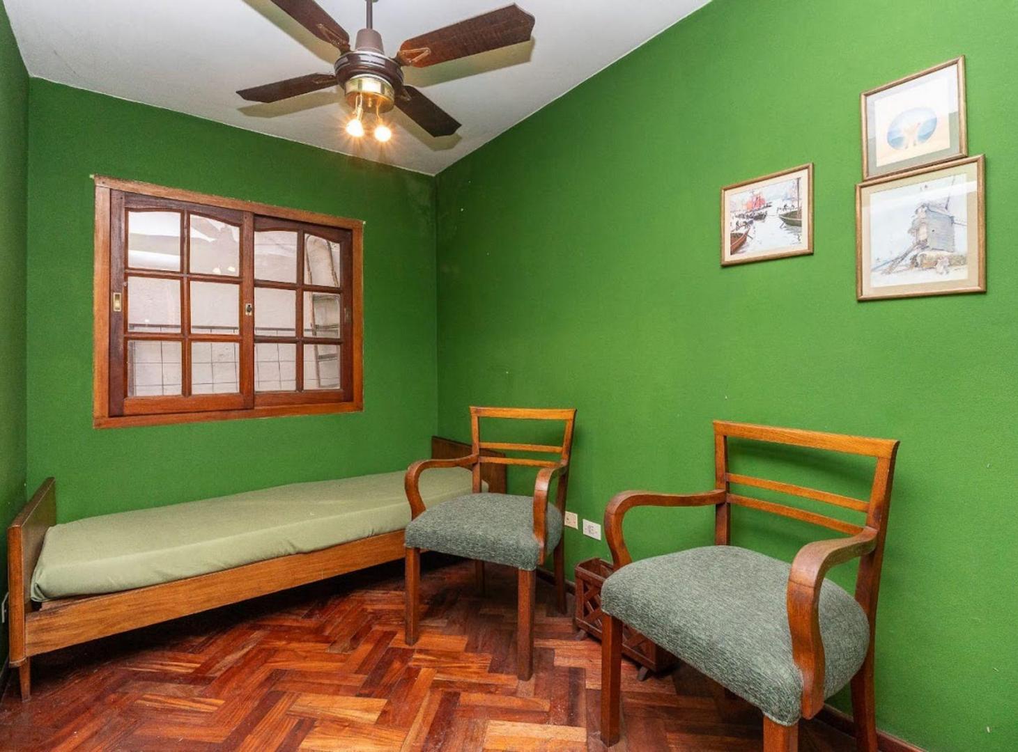 Foto de VENTA PH CASA 5 AMB COCHERA PATIO BARRACAS CREDITO, imagen 4