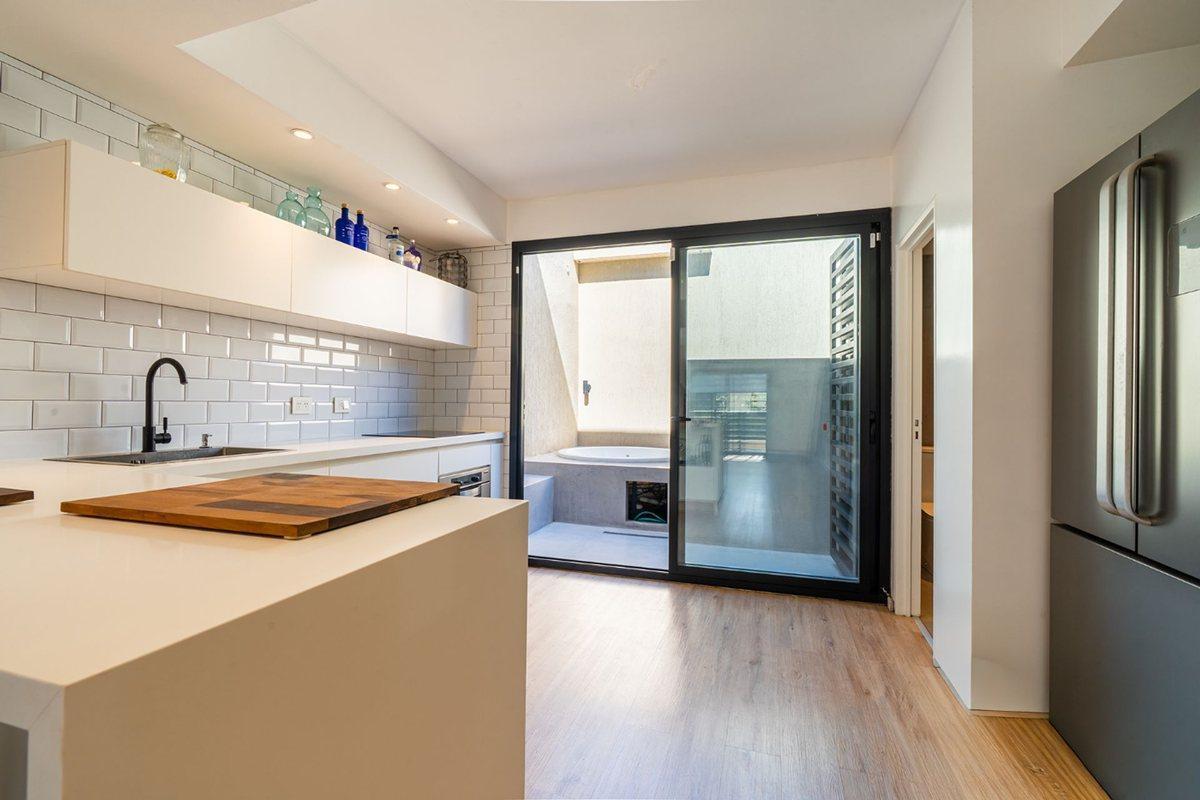 Foto de VENTA NAON DEPARTAMENTO 85M2 3 AMB APTO CREDITO, imagen 4