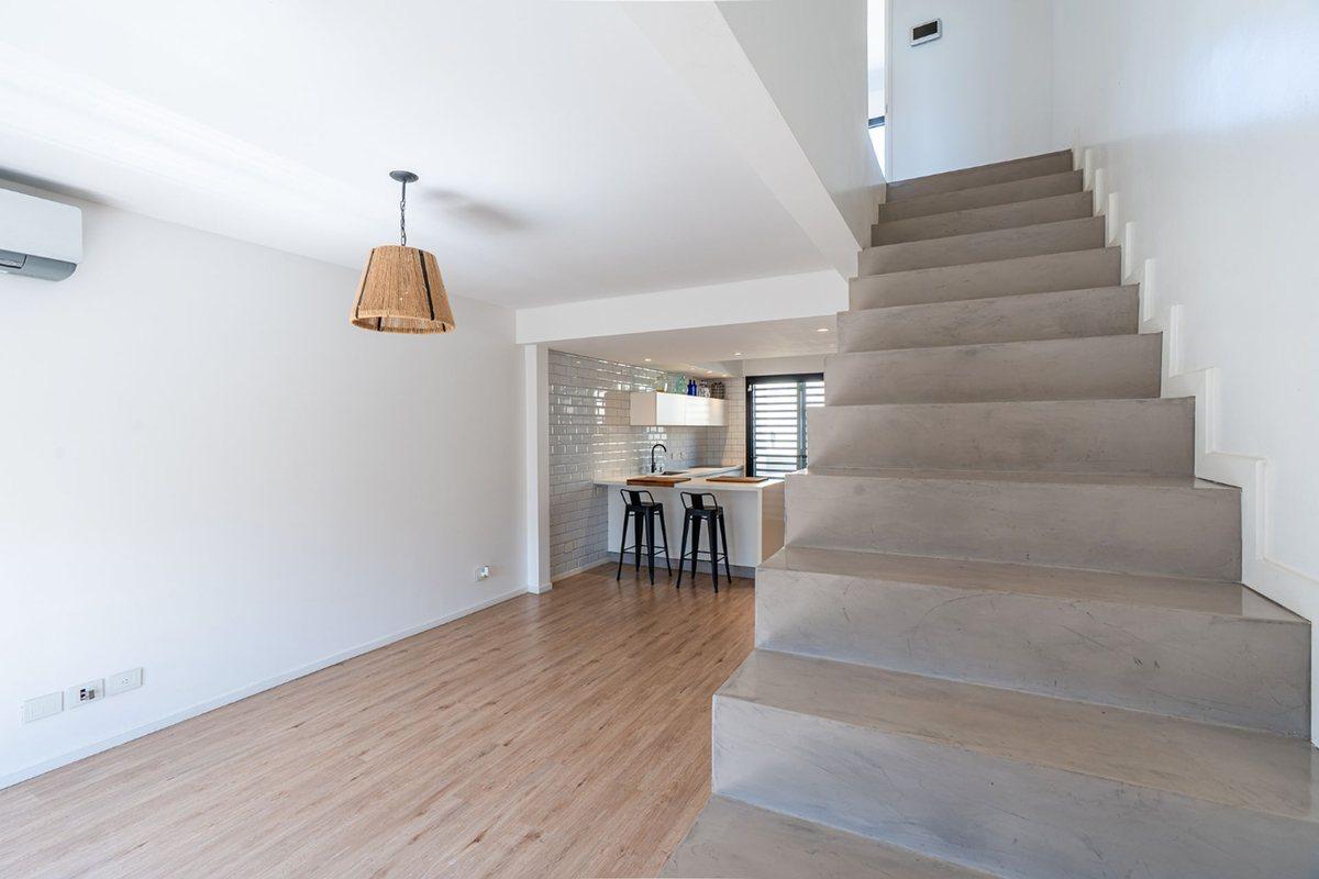 Foto de VENTA NAON DEPARTAMENTO 85M2 3 AMB APTO CREDITO, imagen 3