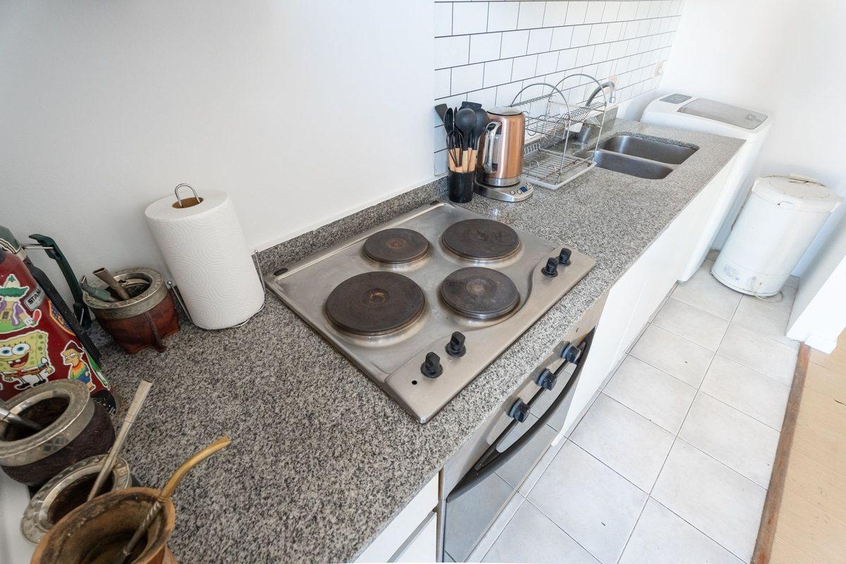 Foto de VENTA DEPTO 2 AMB AMENITIES PARQUE CHACABUCO, imagen 2