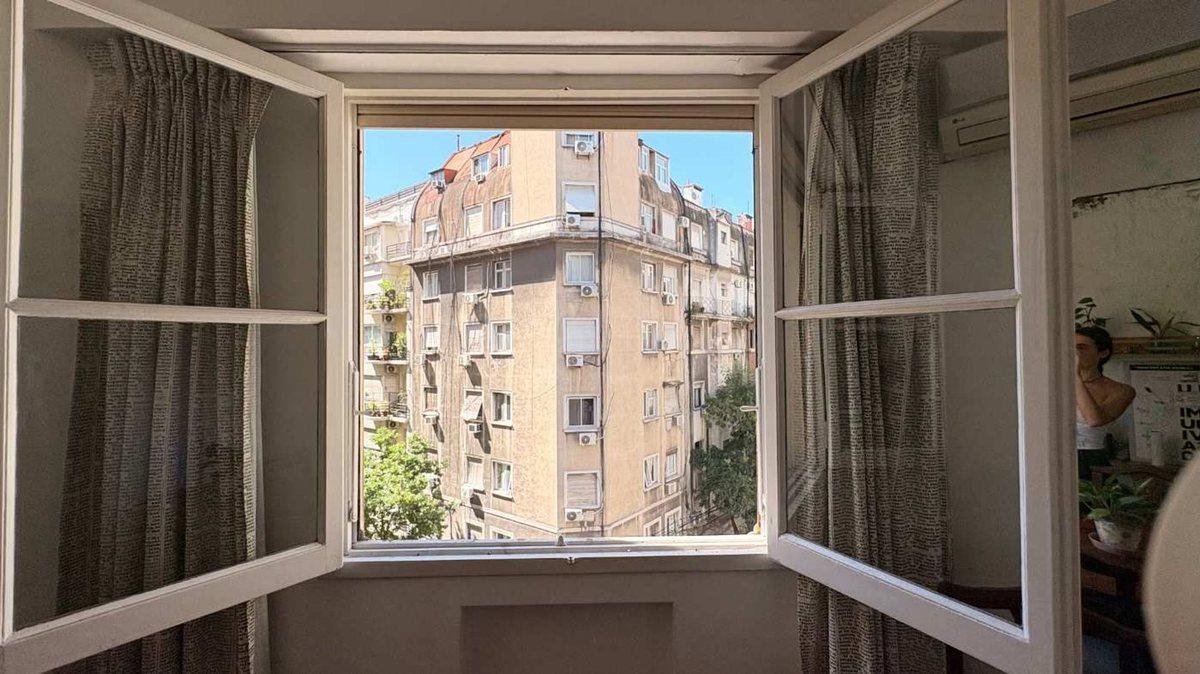 Foto de ALQUILER MONOAMBIENTE EN RECOLETA, imagen 3
