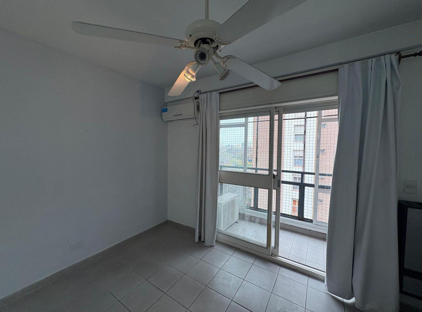 Foto de ALQUILER DEPTO MONOAMBIENTE BARRACAS, imagen 2