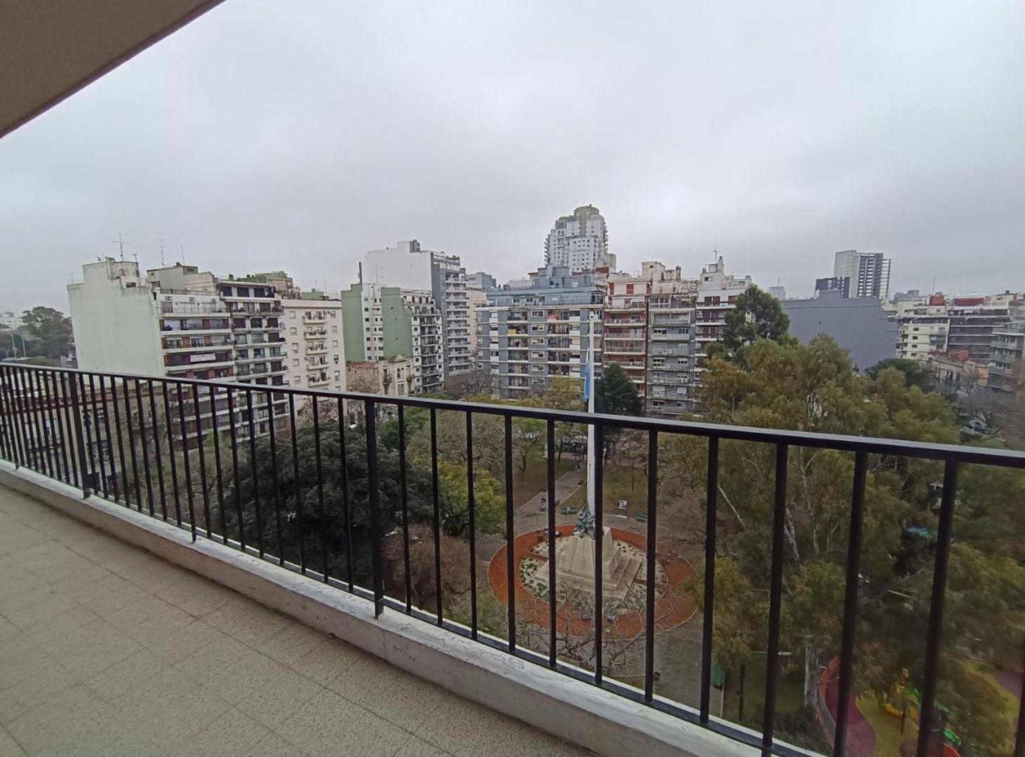 Foto de ALQUILER SEMIPISO EN BARRACAS CON BALCÓN, imagen 4