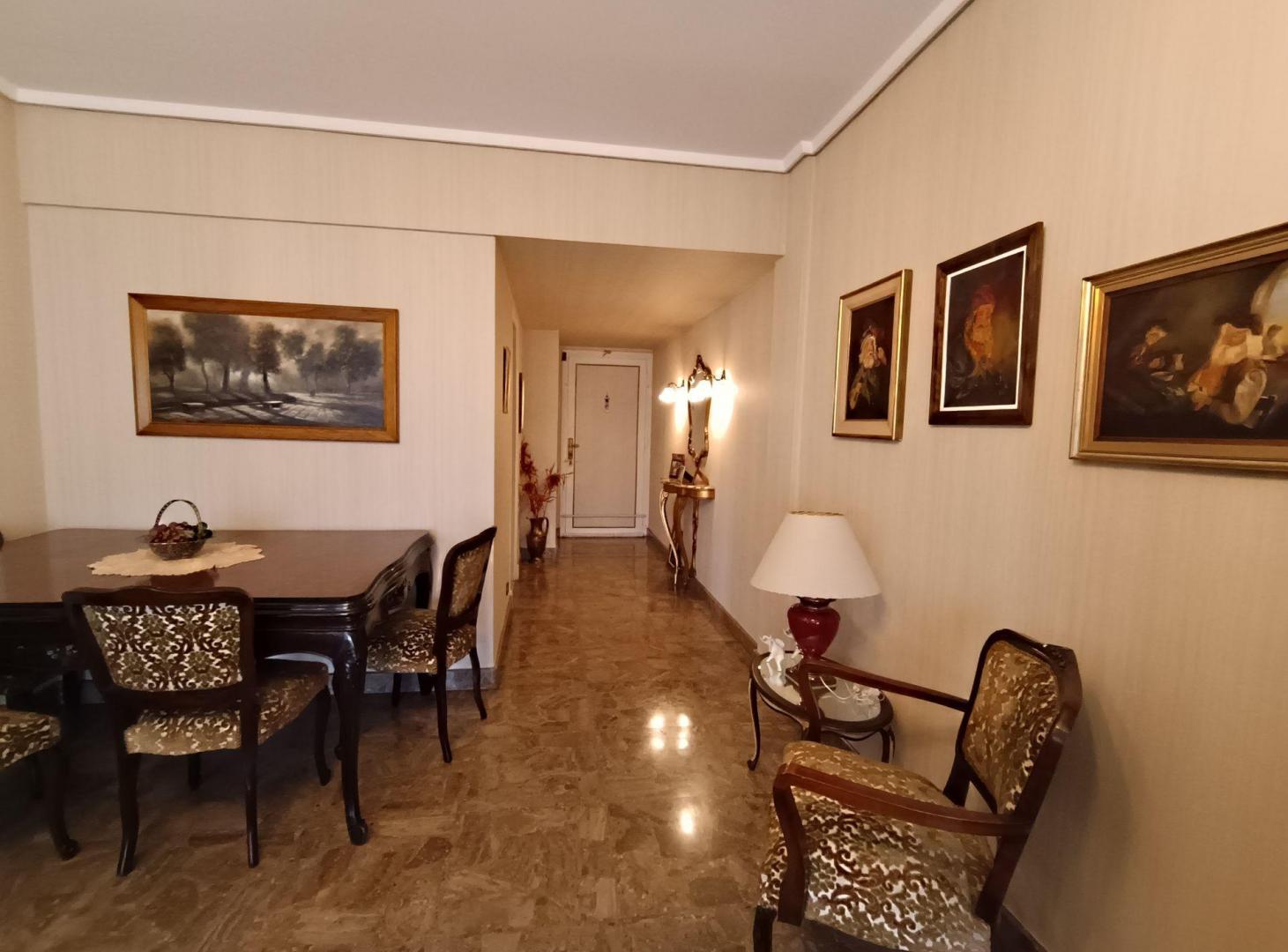 Foto de ALQUILER SEMIPISO EN BARRACAS CON BALCÓN, imagen 1