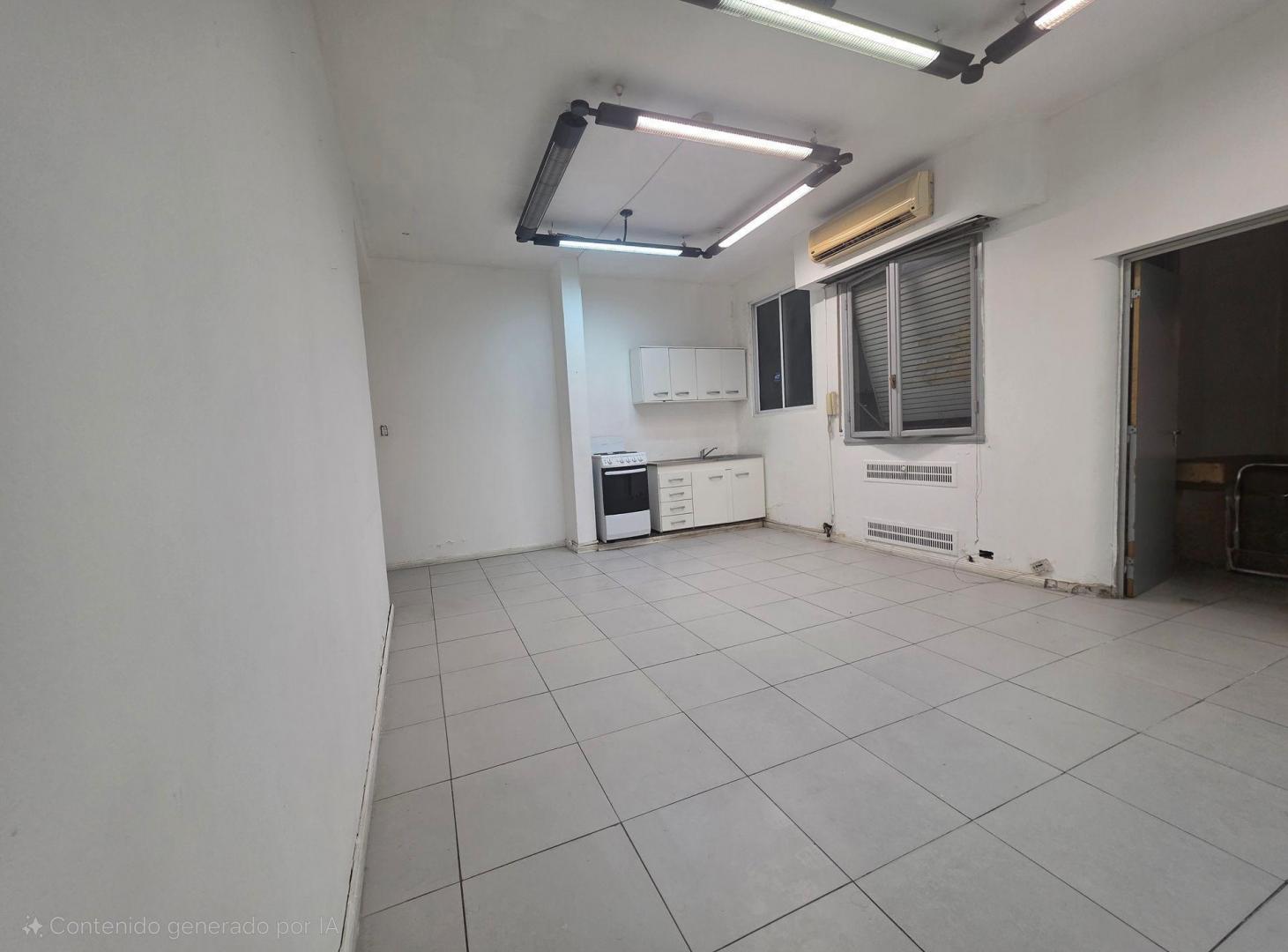 Foto de VENTA DEPARTAMENTO 2 AMB APTO PROF MICROCENTRO, imagen 4