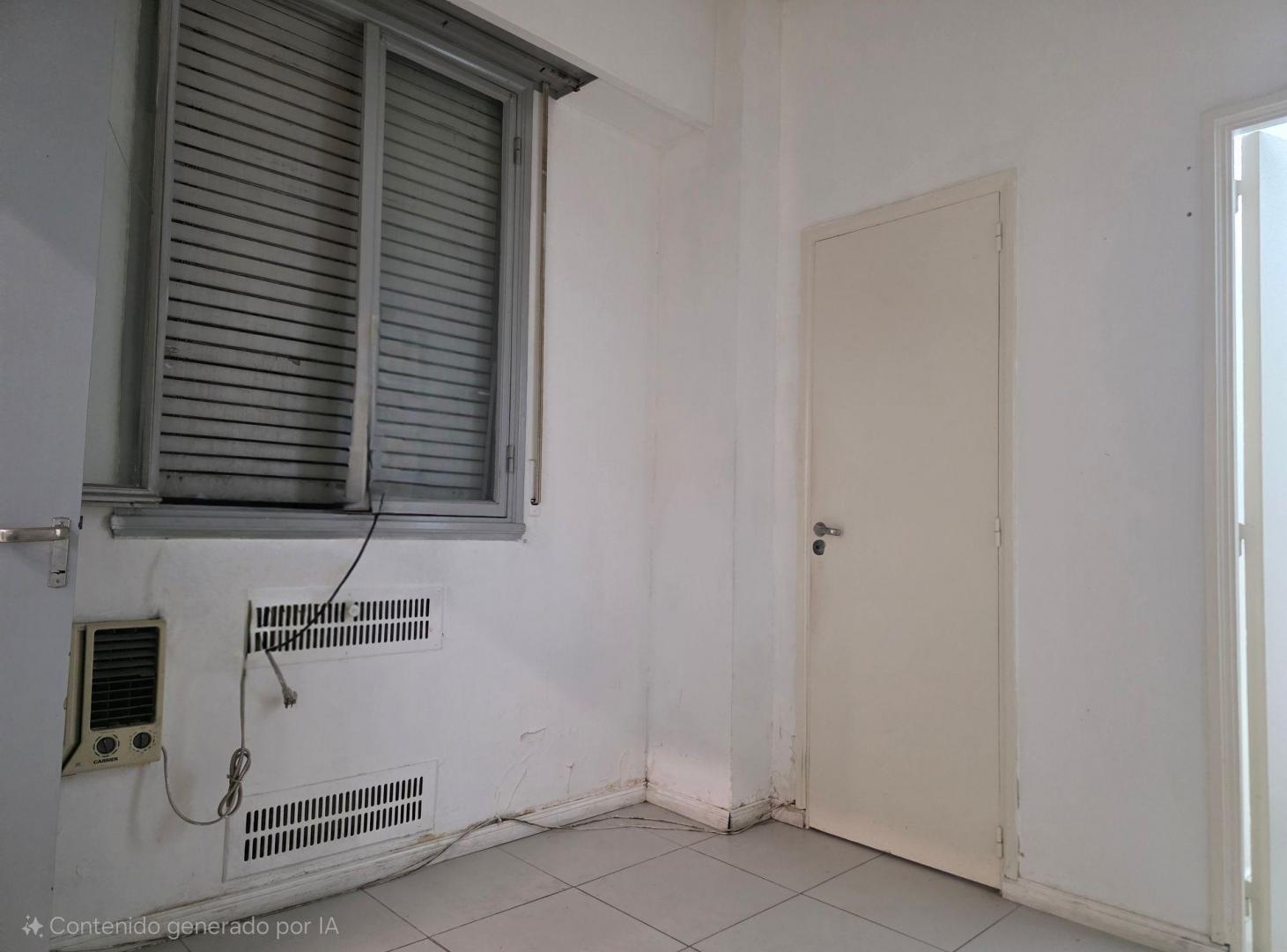 Foto de VENTA DEPARTAMENTO 2 AMB APTO PROF MICROCENTRO, imagen 3