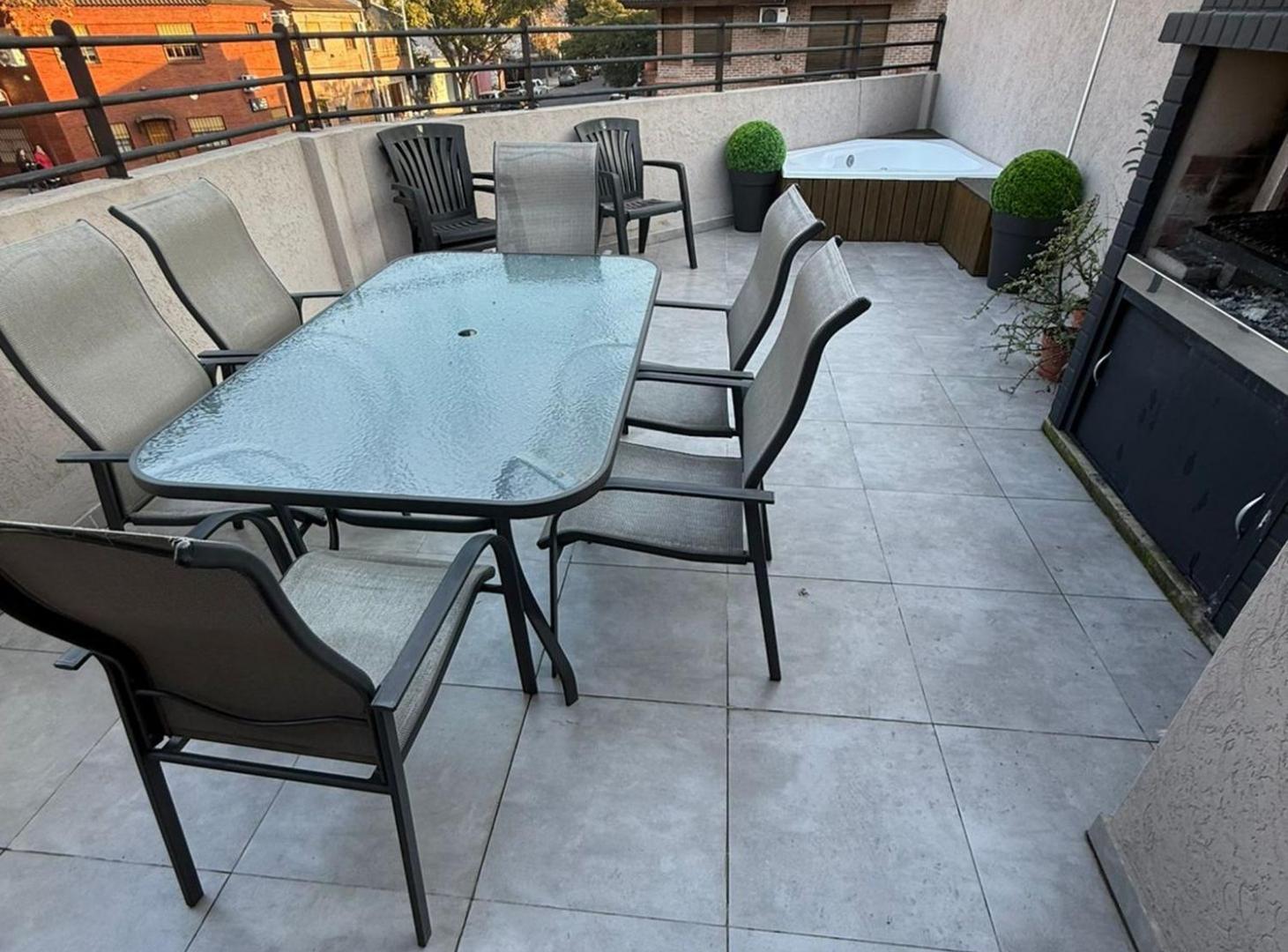 Foto de PH 3 AMBIENTES SIN EXPENSAS TERRAZA PARRILLA, imagen 3