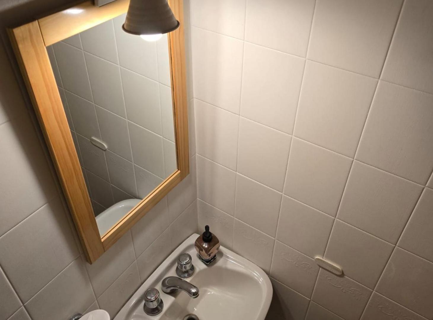 Foto de VENTA DUPLEX 3 AMBIENTES GARAGE JARDIN QUINCHO, imagen 5