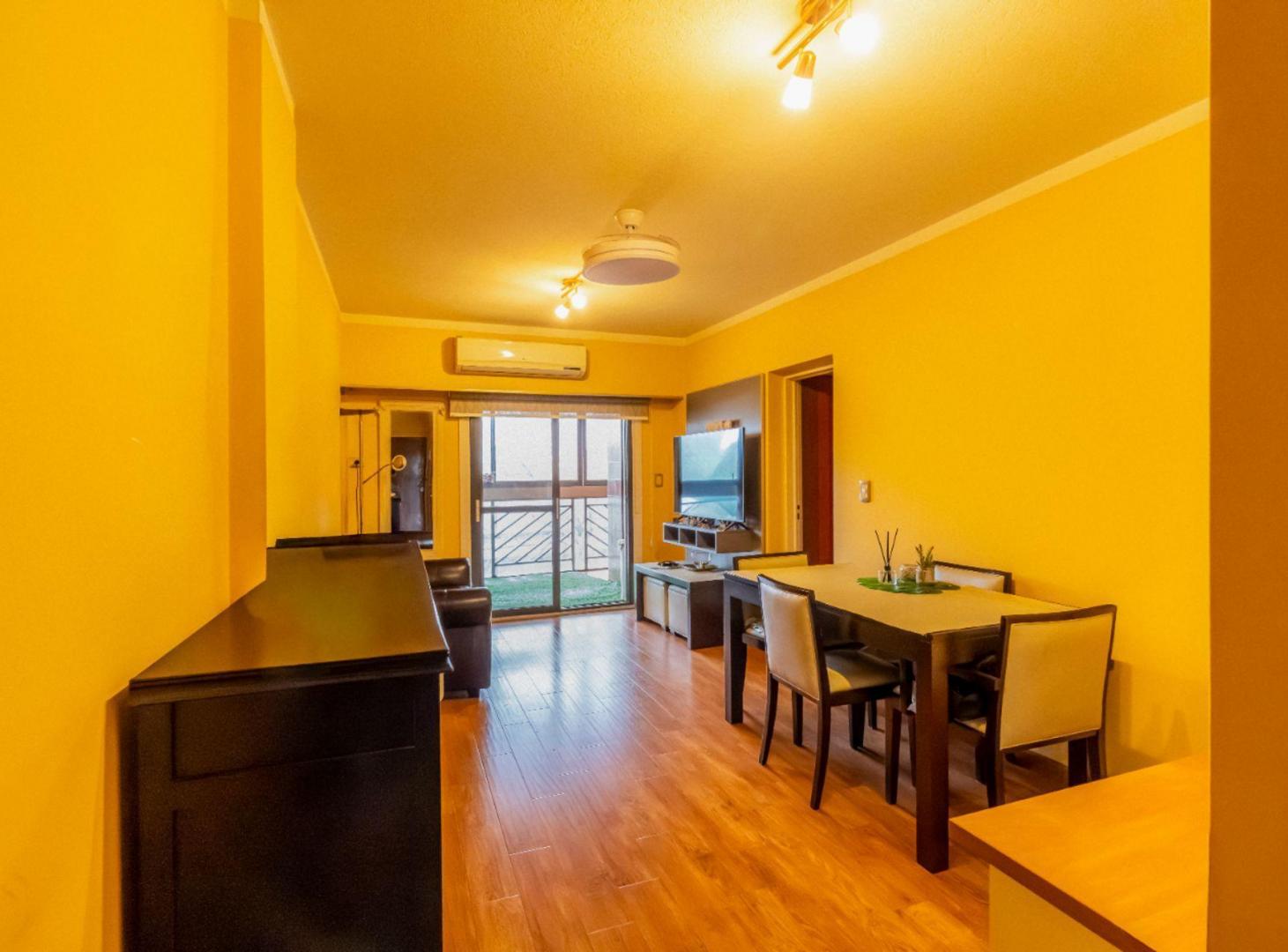 Foto de Venta departamento 4 ambientes Barracas, imagen 1