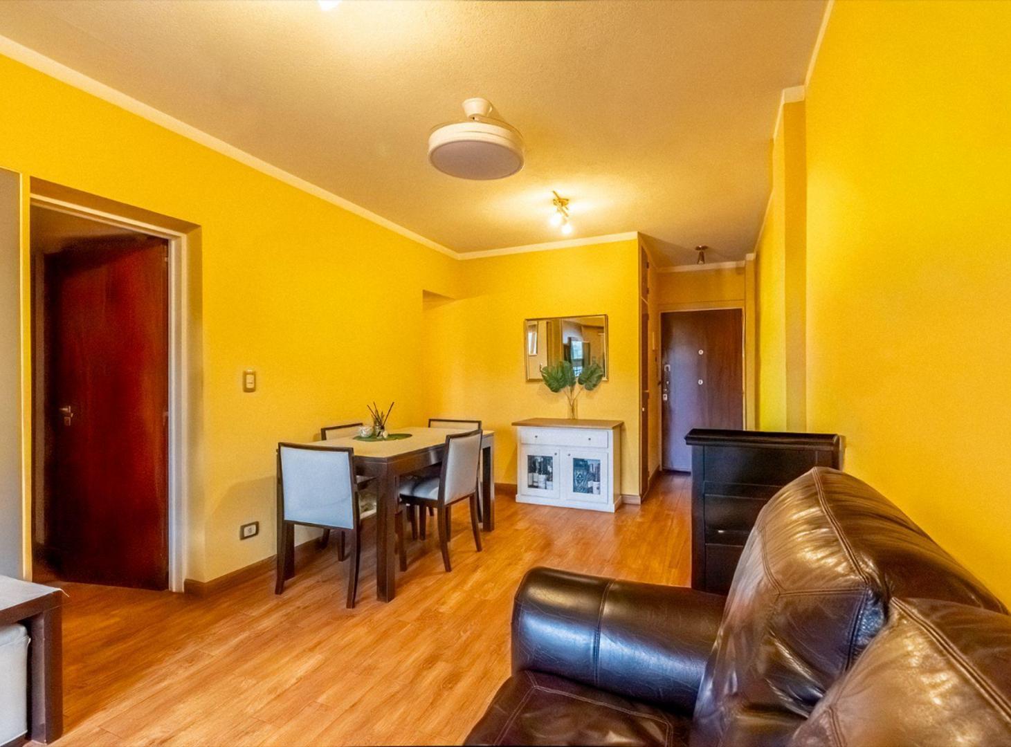 Foto de Venta departamento 4 ambientes Barracas, imagen 4