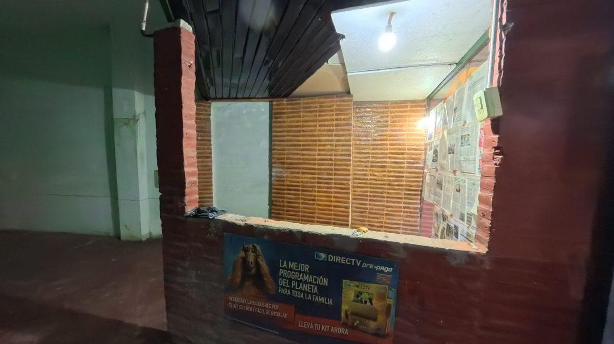 Foto de Local en Alquiler 60 m2 Velez Sarsfield CABA, imagen 4