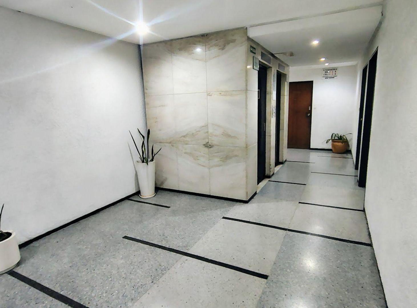 Foto de ALQUILER MONOAMBIENTE CON BALCON EN PALERMO, imagen 3