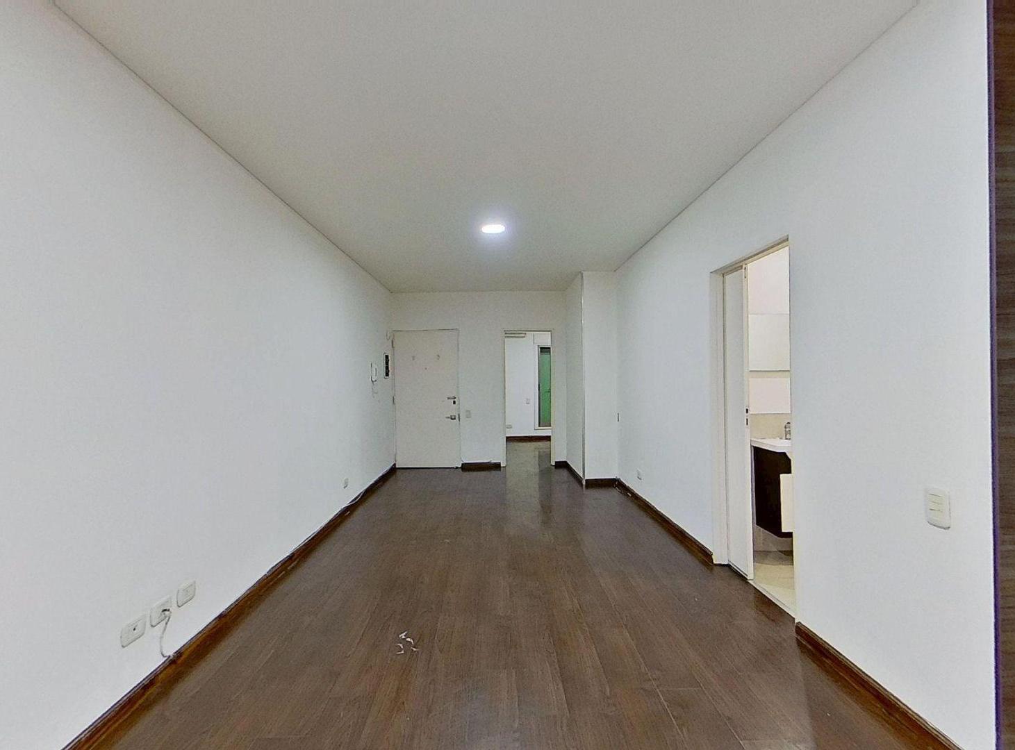 Foto de Caballito: 2 ambientes, balcón, patio y amenities, imagen 5