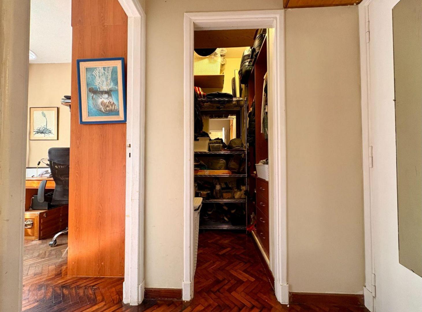 Foto de VENTA MONSERRAT DEPARTAMENTO 3 AMBIENTES, imagen 5