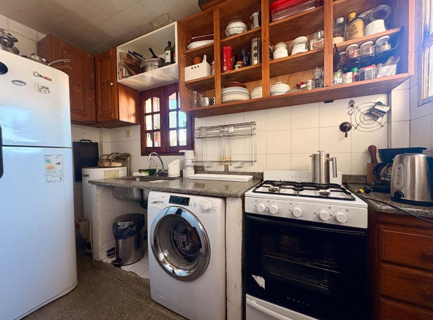 Foto de VENTA MONSERRAT DEPARTAMENTO 3 AMBIENTES, imagen 2