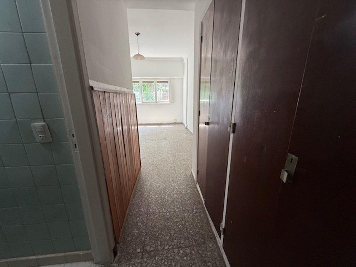 Foto de VENTA DEPARTAMENTO MONOAMBIENTE WILDE BAJA EXPENS, imagen 3