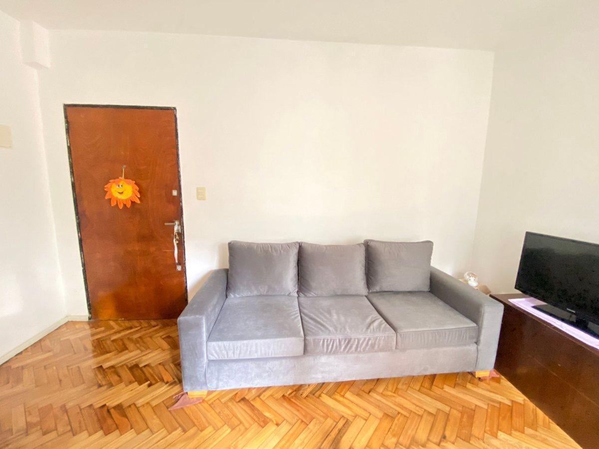 Foto de VENTA DEPTO 2 AMBIENTES BALVANERA APTO CREDITO, imagen 5