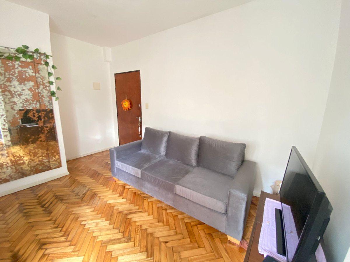 Foto de VENTA DEPTO 2 AMBIENTES BALVANERA APTO CREDITO, imagen 4