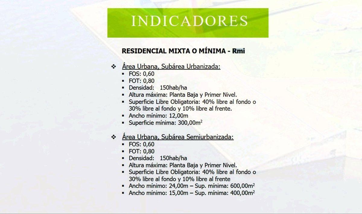 Foto de LOTE EN VENTA EN SAN MIGUEL EXCELENTE UBICACIÓN, imagen 1