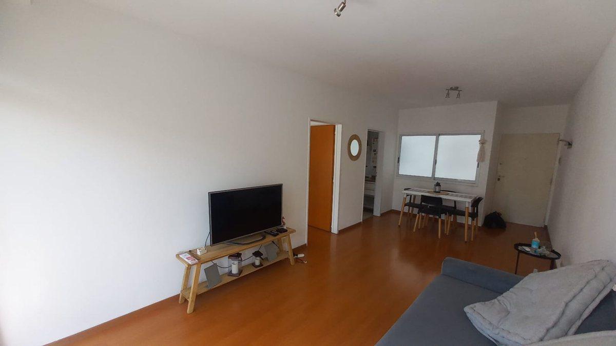Foto de Venta Departamento 2 amb con cochera Almagro, imagen 2