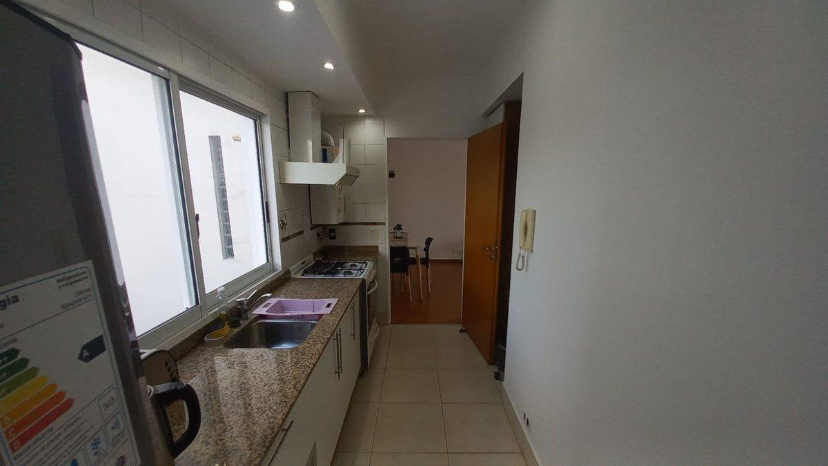 Foto de Venta Departamento 2 amb con cochera Almagro, imagen 4