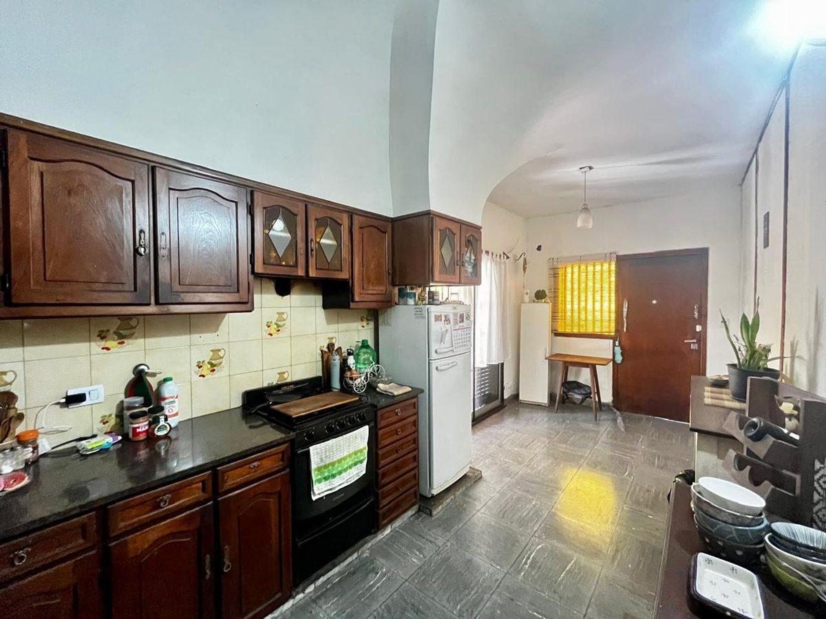 Foto de VENTA CASA BERNAL COCHERA JARDÍN APTA CRÉDITO, imagen 1