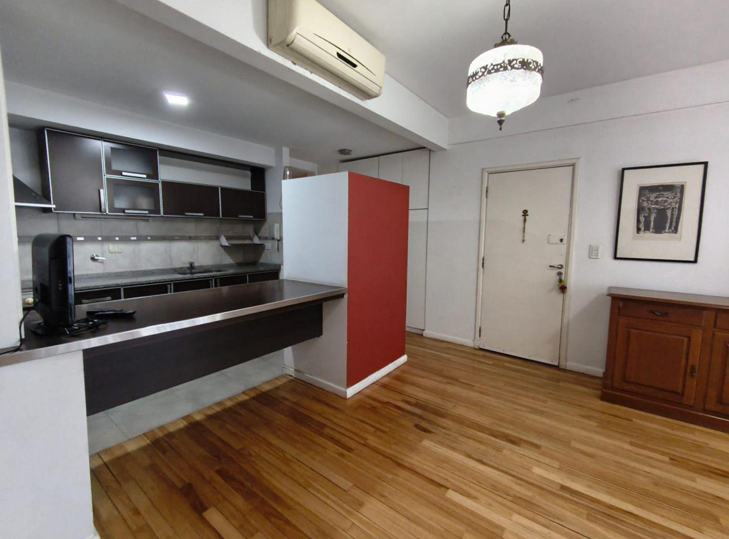 Foto de VENTA DEPARTAMENTO 3 AMBIENTES QUILMES COCHERA, imagen 3