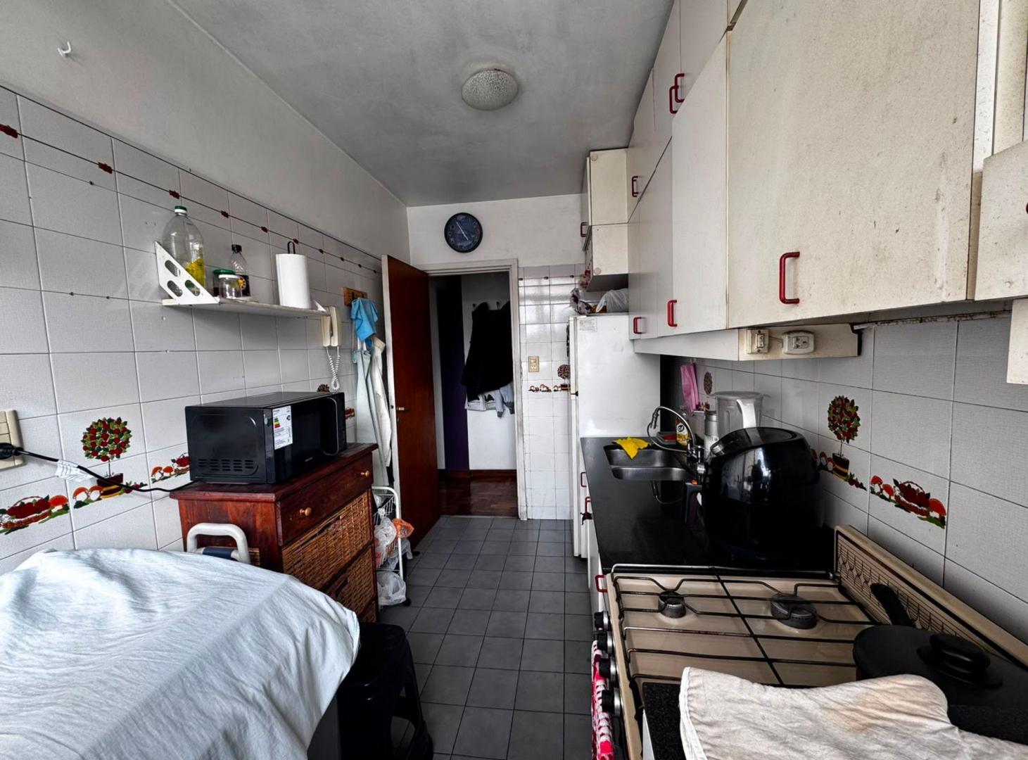 Foto de Venta Departamento de 3 Ambientes c/ Balcón Flores, imagen 5